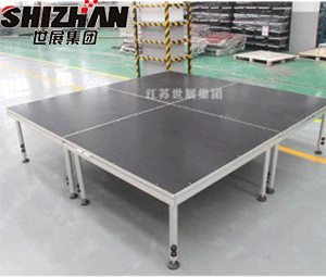 鋁合金舞台 鋁合金舞台
